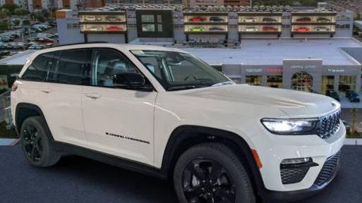 JEEP GRAND CHEROKEE 2024 1C4RJHBG7RC698079 image JEEP GRAND CHEROKEE 2024 1C4RJHBG7RC698079 image